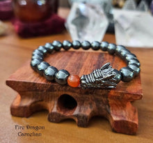 Load image into Gallery viewer, Dragon Bracelets