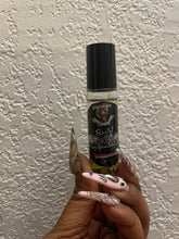 Load image into Gallery viewer, Bastet Purification Oil