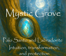 Load image into Gallery viewer, Mystic Grove Bracelet