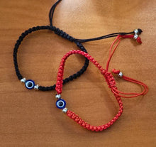 Load image into Gallery viewer, Evil Eye Protection Bracelets