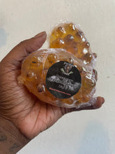 Load image into Gallery viewer, Rosemary Orange Shampoo Soap Bar