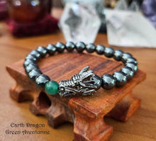Load image into Gallery viewer, Dragon Bracelets
