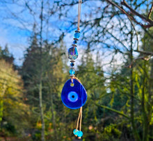 Load image into Gallery viewer, Evil Eye Charm