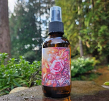 Load image into Gallery viewer, Mystic Rose Energy Spray
