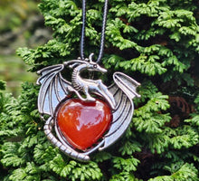Load image into Gallery viewer, Dragon Pendants