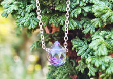 Load image into Gallery viewer, Aurora Viel Bracelet and Necklace Set