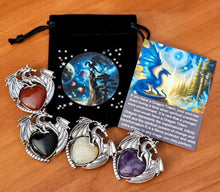 Load image into Gallery viewer, Dragon Pendants