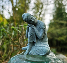 Load image into Gallery viewer, Sleeping Buddha Figurine
