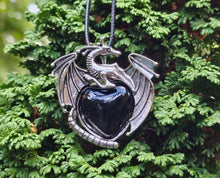 Load image into Gallery viewer, Dragon Pendants