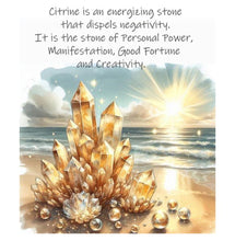 Load image into Gallery viewer, Citrine Bracelet