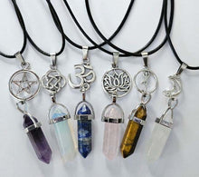 Load image into Gallery viewer, Ancient Voice Pendants