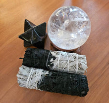 Load image into Gallery viewer, Reversible Sage: Positive Enery