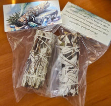 Load image into Gallery viewer, Yerba Santa Sage