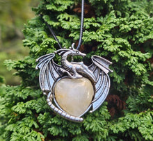 Load image into Gallery viewer, Dragon Pendants