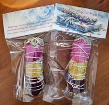 Load image into Gallery viewer, Rose Petal Sage