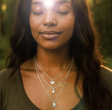 Load image into Gallery viewer, Whisper of Light Necklaces