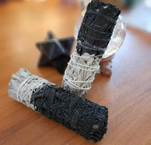 Load image into Gallery viewer, Reversible Sage: Positive Enery