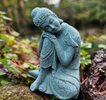 Load image into Gallery viewer, Sleeping Buddha Figurine
