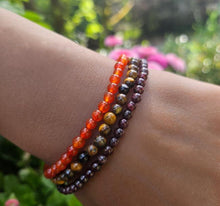 Load image into Gallery viewer, Ignite The Path Bracelet Set