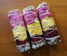 Load image into Gallery viewer, Rose Petal Sage