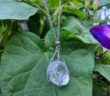 Load image into Gallery viewer, Wear Your Gemstone Pendant