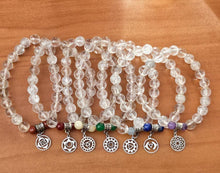 Load image into Gallery viewer, Chakra Bracelets