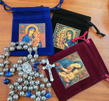 Load image into Gallery viewer, Lady of Miracles Rosary