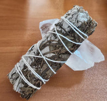 Load image into Gallery viewer, Peppermint Sage