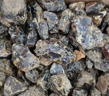 Load image into Gallery viewer, Raw Amber