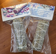 Load image into Gallery viewer, Blue Sage