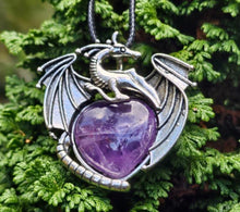 Load image into Gallery viewer, Dragon Pendants