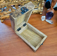Load image into Gallery viewer, Owl Box