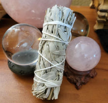 Load image into Gallery viewer, White Sage