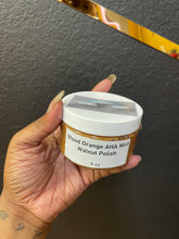 Load image into Gallery viewer, Blood Orange Body Polish