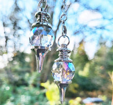 Load image into Gallery viewer, Angel Aura Pendulum