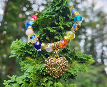 Load image into Gallery viewer, Hamsa Evil Eye Protection Bracelets