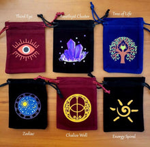 Load image into Gallery viewer, Angel Aura Pendulum