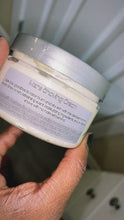 Load and play video in Gallery viewer, Men’s Shaving Cream