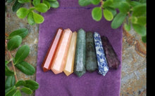 Load image into Gallery viewer, Mini Chakra Wands