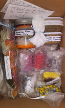 Load image into Gallery viewer, Blessed Be Subscription Box