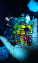Load image into Gallery viewer, Herbal Face Oil