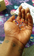 Load image into Gallery viewer, Dice Readings