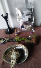 Load image into Gallery viewer, Herb Kit
