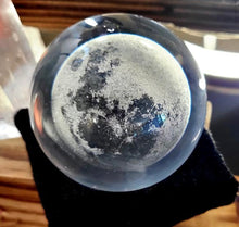 Load image into Gallery viewer, Full Moon Crystal Balls