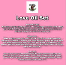 Load image into Gallery viewer, Herbal Oils