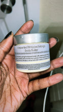 Load image into Gallery viewer, Unscented Whipped Mango Body Butter