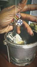 Load image into Gallery viewer, Dice Readings