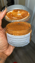 Load image into Gallery viewer, Blood Orange Body Polish
