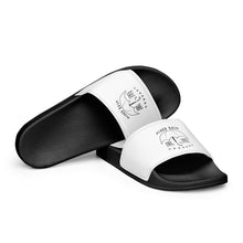 Load image into Gallery viewer, Men’s Kanji slides