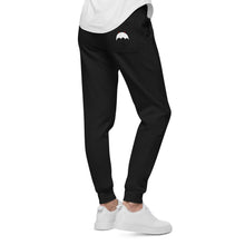 Load image into Gallery viewer, Unisex fleece sweatpants